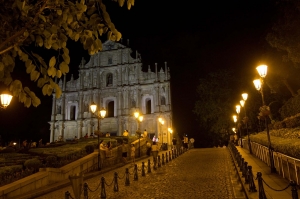 macau