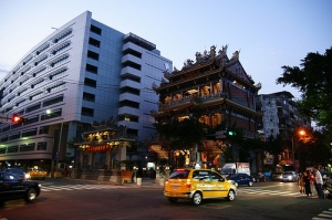 [080106] @ 初遇景福宮