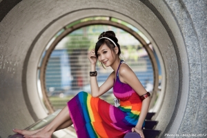 Tina-大墩國小