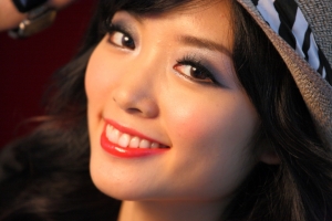 志玲妹妹 溫柔暴力