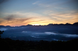 2012熱氣球嘉年華台東鹿野