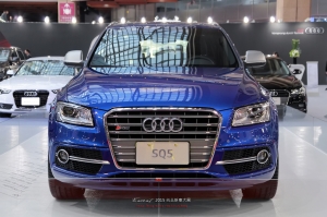(chujy) 2015台北新車大展, 照片全梭了