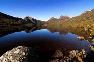 2012. Tasmania Travel part 1