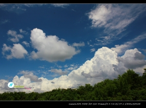 良好的天氣 不拍嗎?? 雲 海 城市