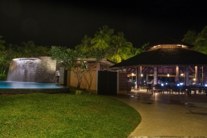 美景飯店 - 沙巴 Shangri-La's Tanjung Aru Resort Part III