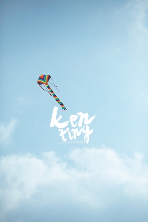 ooxx - I ♥ KenTing