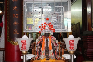 台南市 四安境恭迎聖旗聖爐大典~神轎隨拍