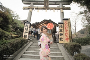 關西,京阪神奈7日旅行。2