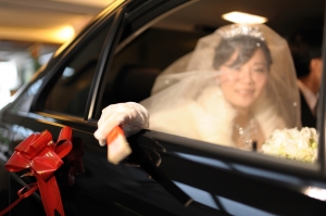 黃陳府 | 婚禮紀錄二 |