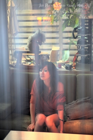 本站外拍--月光大--Ruby+小雪(交作業嚕！)