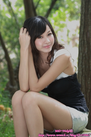 Neko喵旗袍娘