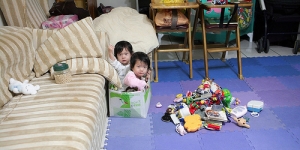 【花妍巧妤】攻佔便利箱
