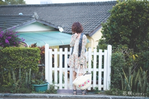 + 花咲くメロディー +