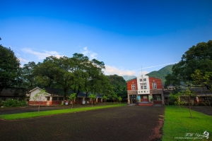 宜蘭 東澳國小