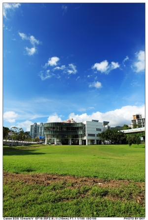 ABBY-大湖公園