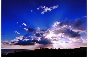 墾丁浪漫之旅[一]