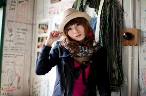 ＊kitty猫＊咖啡馆+衡山路街拍