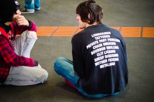 +++Soundwave Festival 2011 (圖多)+++