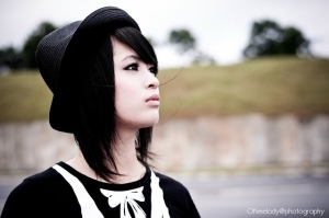 Rabbit。飛揚