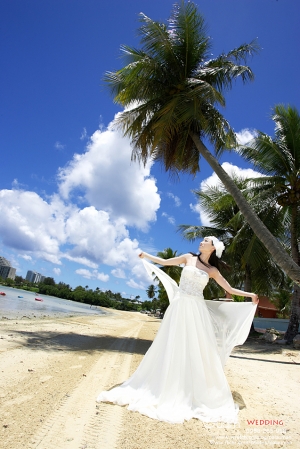 + Meg & Tiffany + GUAM (3/3)