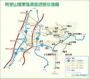 若蘭山莊 螢火蟲之夜(心得)