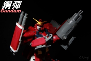 鋼彈 Gundam