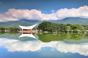台東池上風情