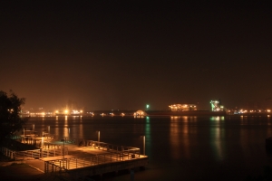 高雄夜隨拍