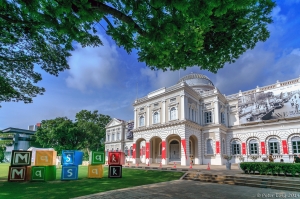 新国国家博物馆