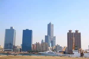高雄印象