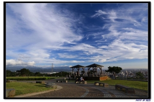 虎頭山環保公園
