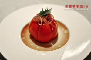 (chujy) 竹北原燒晚宴