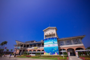 ++索羅門@漁人~淡水半日隨拍++