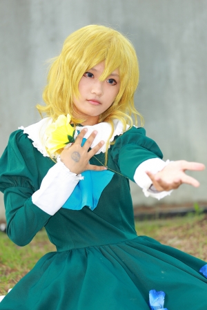 13_06_30 Cosplay Field 角色扮演交流市集