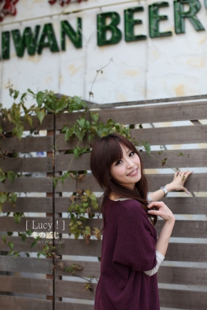 冬の感じ﹏Lucy＊