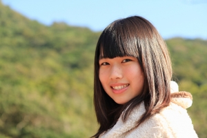 隱藏版景點-吾家有女初長成