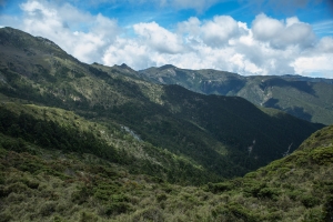 高山