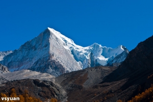 亞丁神山2