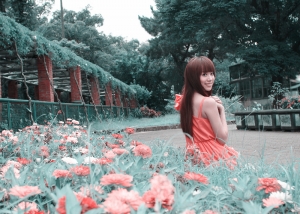 ++ ABBIE ::