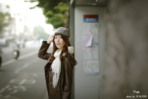 2011.12.11 Doggy@合群社區 by 情為何物