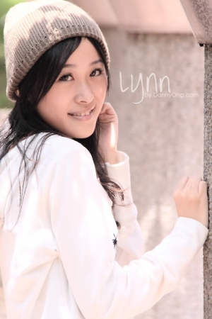 Lynn (預告篇）