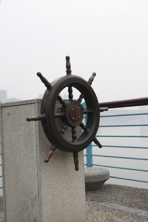 大稻埕溜小孩