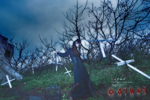 【GOTHIC】歌德聖堂