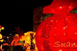 2013新竹燈會