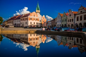 【旅行攝影精選】波希米亞(捷克) ╳ 秘境 | 美麗。隨影