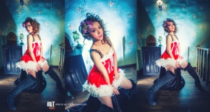 2013 last project MERRY CHRISTMAS