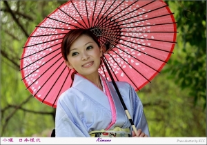 小瑾 @  日本様式