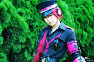 WS15 Cosplay Day
