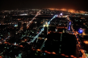 夜之都Kaohsiung