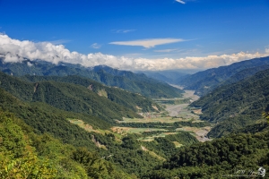 台中 福壽山農場